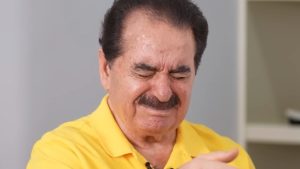 İbrahim Tatlıses İzmir’de 4 milyon dolar dolandırıldığını açıkladı: Bende para bitmez