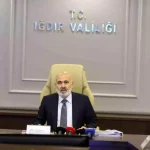 İçişleri Bakan Yardımcısı Iğdır’da Güvenlik Raporu Açıkladı