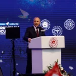 İçişleri Bakanı Yerlikaya, 6 Şubat Depremleri Anma Programı ve Toplu Açılış Töreni’nde konuştu Açıklaması