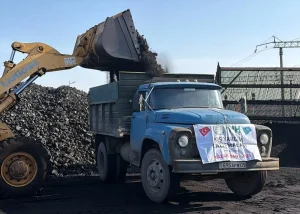 İHH’dan Kırgızistan ve Kazakistan’a Kış Yardımı