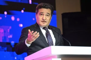 İhracat Başarısına Ödül