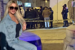 İki ilden peş peşe şüpheli kadın ölümleri