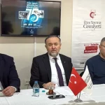 İlim Yayma Cemiyeti 75. Yılını Kutladı