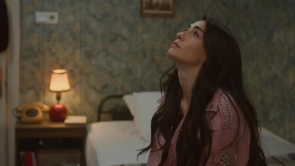 İnci Taneleri’nde Bende Kalacak Fırtınası