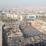 İnegöl’de Kentsel Dönüşüm İncelemesi