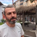 İnegöl’de Lokma İkramıyla Düğün Kutlaması