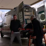 İnegöl’de Motosiklet Kazası: 2 Yaralı