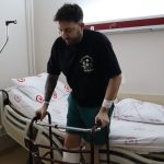 İngiliz hasta şifayı Türkiye’de buldu