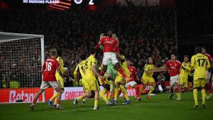 İngilizlerin gündeminde Fenerbahçe var: Nottingham Forest zar zor da olsa turu geçti!