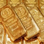 İngiltere Merkez Bankası’nda 60’ı aşkın ülkenin altını saklanıyor