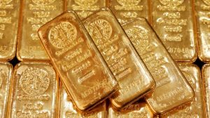 İngiltere Merkez Bankası’nda 60’ı aşkın ülkenin altını saklanıyor