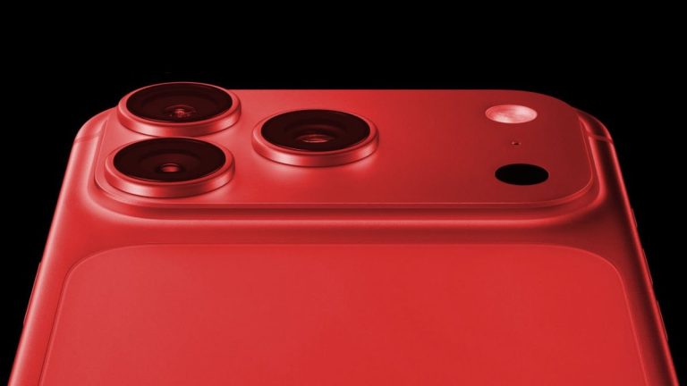 iPhone 18 Pro test üretimine girdi: Sürpriz bir renk seçeneği var
