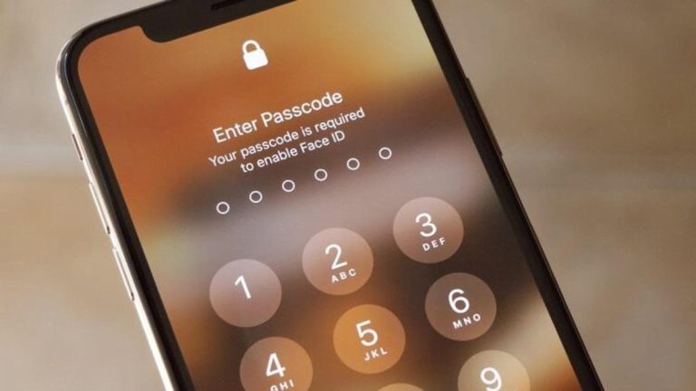 iPhone’da bilinmeyen kilit açma yöntemi!
