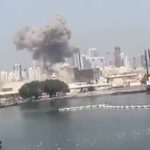 İran, Bahreyn’deki ABD hava üssünü vurdu