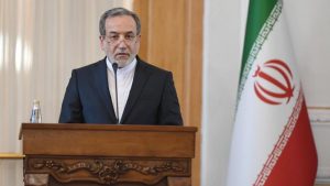 İran Dışişleri Bakanı Arakçi’den ABD’ye: Teslim olmuyoruz