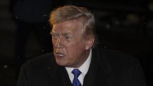 İran: Trump Naziler gibi propaganda yapıyor