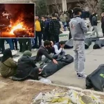 İran’da 7 bin kişinin öldüğü olayların altından o ülke çıktı! Açık açık itiraf etti