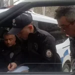 İsa Akyüz’den Örnek Davranış