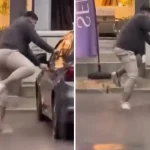 Islanmamak için elinden geleni yaptı, sonrası fena