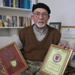 İsmail Zurnacı’dan TSKGV’ye İyilik