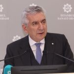 İSO: TVF, stratejik bir vizyon ile sanayinin dönüşümü için güvenilir bir paydaş