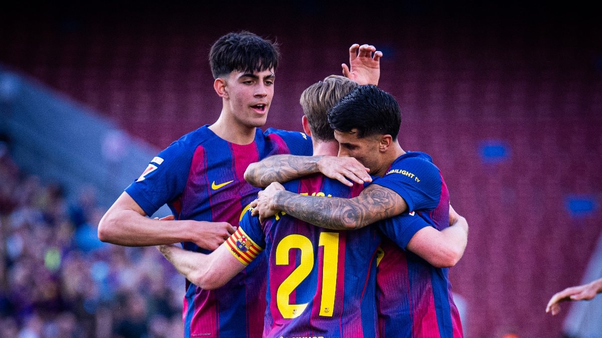 İspanya’da Barcelona, Fransa’da PSG yeniden lider