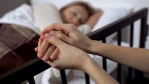 İspanya’da ötanazi talep eden kadının babası mahkemeye itiraz başvurusu yaptı