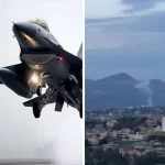 İsrail, ateşkesi bir kez daha ihlal etti! Lübnan’dan dumanlar yükseldi