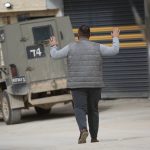 İsrail, Ramazan’dan itibaren Batı Şeria’da 100’den fazla kişiyi gözaltına aldı