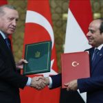 İsrail raporunda Türkiye ve Mısır’ın ‘Sünni halka’ oluşturabileceği uyarısı