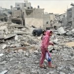 İsrail’in Gazze’ye saldırıları devam ediyor