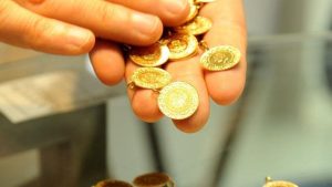 İsrail’in İran’a saldırısı altının fitilini ateşledi