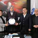 İstanbul AFSİAD’dan Afyonkarahisar Valisi Yiğitbaşı’na teşekkür