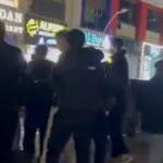 İstanbul Başakşehir’de iftarın ardından kavga çıktı