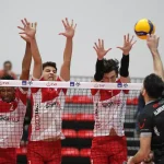 İstanbul Gençlik Spor Çeyrek Final’de