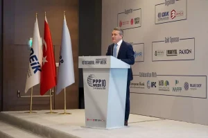 İstanbul KÖİ Haftası’nda 500 Milyar Dolarlık Proje Görüşmesi
