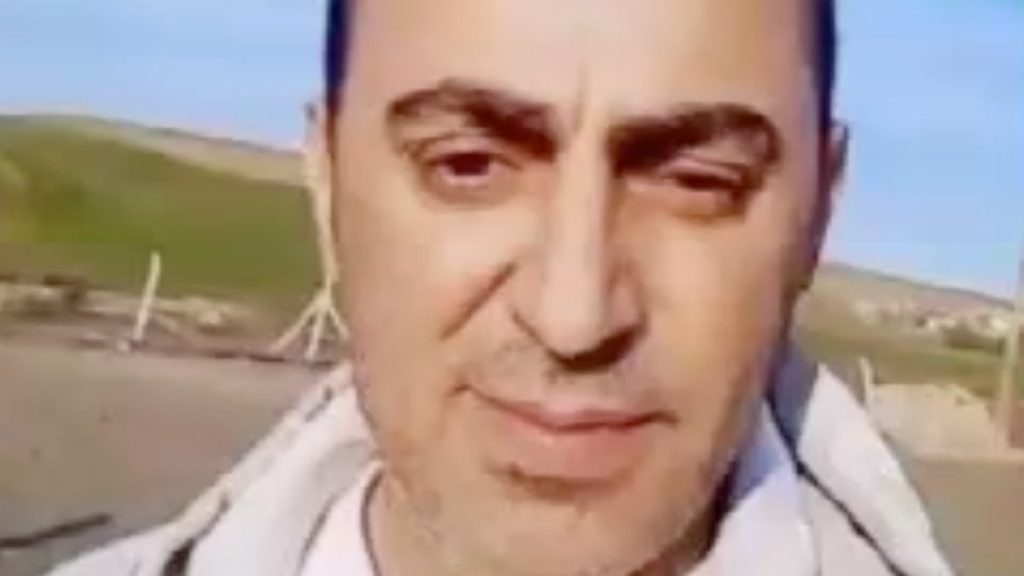 İstanbul’da 14 yaşındaki çocuk babasını uyurken öldürdü: Filmde gördüm