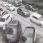 İstanbul’da 19 yıldır aranan firariyi elindeki dövme ele verdi