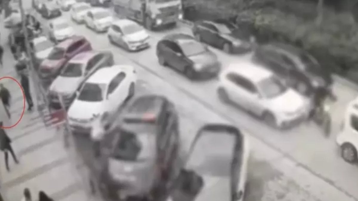 İstanbul’da 19 yıldır aranan firariyi elindeki dövme ele verdi