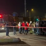 İstanbul’da Ambulans Kaza Yaptı: 3 Yaralı