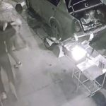 İstanbul’da arabayla gelen şahıslar kaldırımda oturan vatandaşlara kurşun yağdırdı