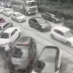 İstanbul’da aranan hükümlüyü dövmesi yakalattı