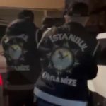 İstanbul’da birçok iş yerine kurşun yağdıran 7 şüpheli gözaltına alındı