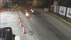 İstanbul’da caddede silahla ateş açtı: Cezaevindeki arkadaşım için yaptım