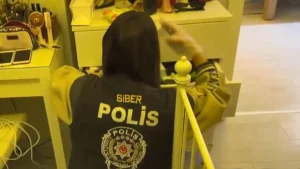 İstanbul’da Çocuk İstismarı Operasyonu