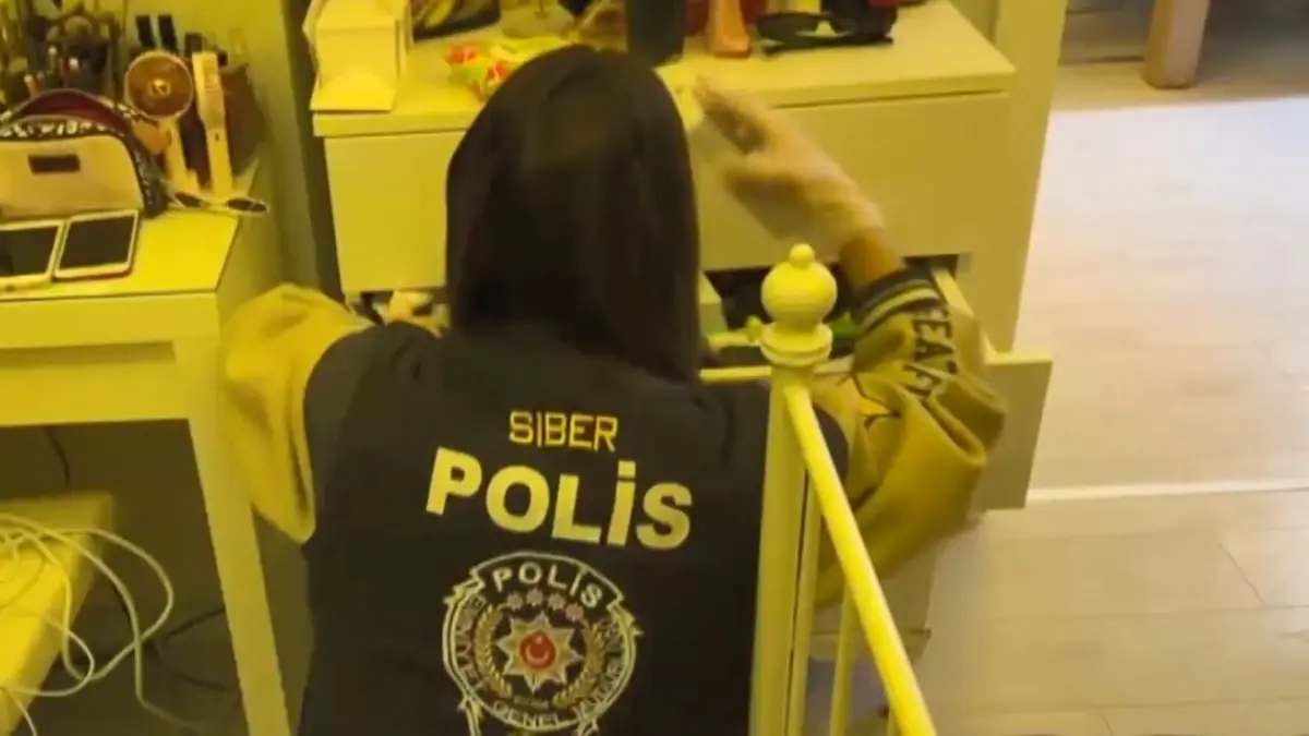 İstanbul’da Çocuk İstismarı Operasyonu