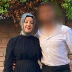 İstanbul’da durakta gördüğü eşini başından silahla vurarak öldürdü