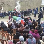 İstanbul’da Eş Zamanlı Ölüm: 56 Yıllık Çift Toprağa Verildi