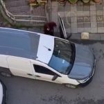 İstanbul’da mahallede park kavgası