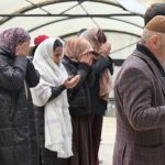 İstanbul’da öldürülen Özbekistanlı Sayyora için gıyabi cenaze namazı